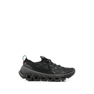 On Running Fitness, Heren, Zwart, 42 EU, Cloud X Tempo