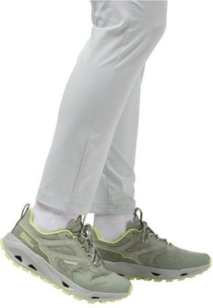 Jack Wolfskin Prelight Texashield Low Multisportschuhe für Damen | grau