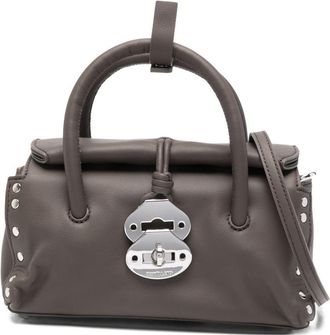 Zanellato Womens Dotta Baby Bag