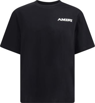 Amiri T-Shirts