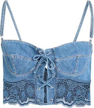 Ermanno Scervino Tops