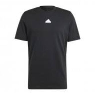 adidas Future Icons Graphic T-shirt Asia Sizing Black IN6229