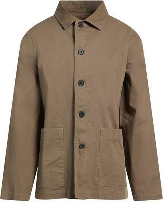 Officine G&eacute;n&eacute;rale JACKEN & M&Auml;NTEL - Jacken und Anoraks auf YOOX.COM