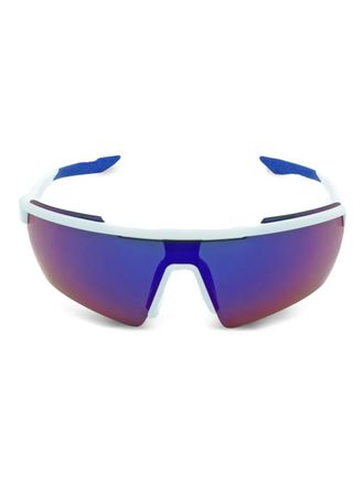 Nike Elite 20 sunglasses - unisex - Acetate - One Size - White
