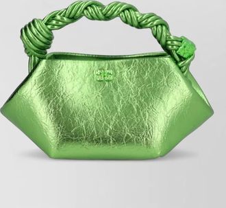 Ganni bou mini shoulder bag