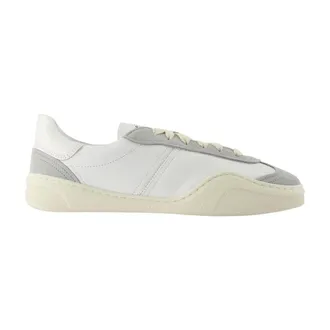 Acne Studios Heren, Schoenen, Wit, Maat: 41 EU Leer