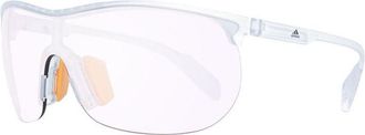 adidas SP0003 26C Crystal/Mirror Orange to Blue Photochromic