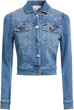 Kocca CAPISPALLA - Capispalla jeans su YOOX.COM