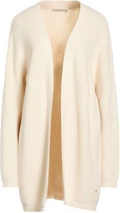 White Wise KNITWEAR - Cardigans sur YOOX.COM