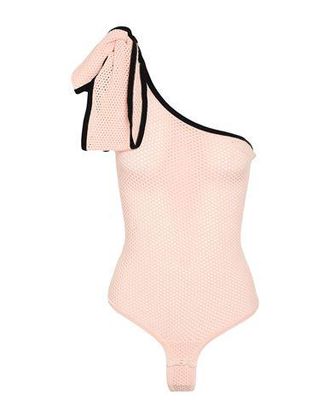 Elisabetta Franchi TOPS - Bodysuits auf YOOX.COM
