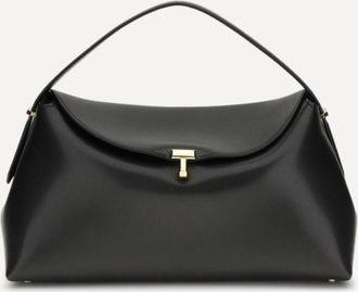 Toteme Borsa a Spalla T-lock Woman UNI