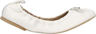 Hogan Mujer, Zapatos, Beige, Talla: 36 EU