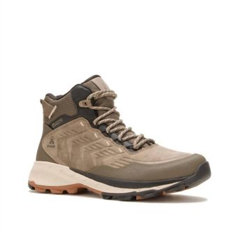 kamik Womens Trek Lite Hiking Boots In Fossile