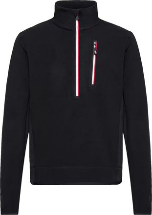 Moncler HALF-ZIP TURTLENECK - Moncler Grenoble - Man