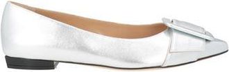 Sergio Rossi CALZATURE - Ballerine su YOOX.COM