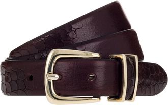 B.Belt B.belt, Uomo, Accessori, Marrone, 105 CM, new