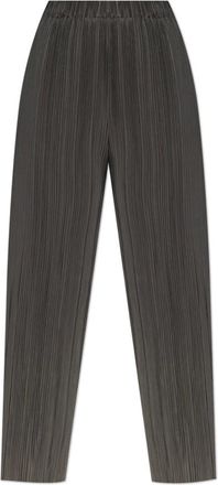 Sams&oslash;e & Sams&oslash;e Mujer, Pantalones, Gris, Talla: S