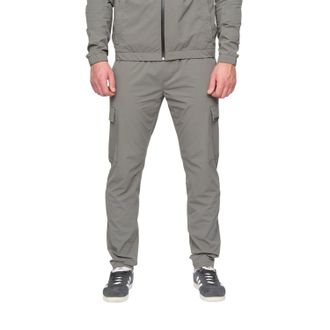 Duck and Cover Heren Chamata Broek (Groene leisteen)