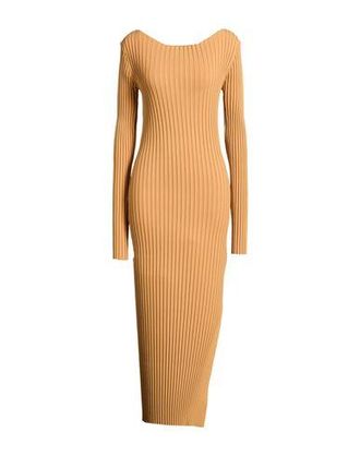 Solace London DRESSES - Midi dresses on YOOX.COM