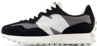 New Balance 327 Black Grey Matter U327WEM