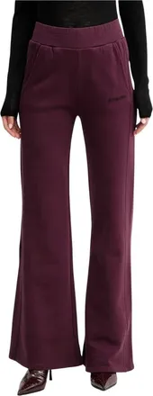 Patrizia Pepe Donna, Pantaloni, Viola, S, new