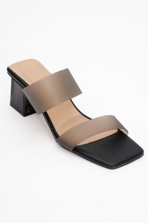 Prologue Elara Transparent Riem Sandaal (Women)