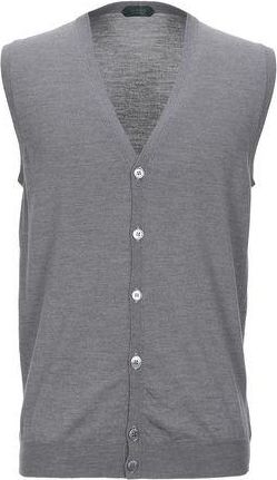 Zanone KNITWEAR - Cardigans on YOOX.COM