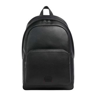 HUGO BOSS Hombre, Bolsos, Negro, Talla: ONE Size