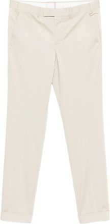Pantaloni Torino Cuffed Trousers