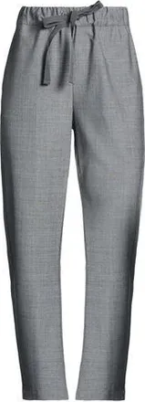 Semicouture BOTTOMWEAR - Trousers on YOOX.COM