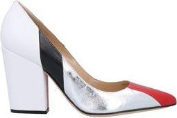 Sergio Rossi CALZADO - Zapatos de salón en YOOX.COM