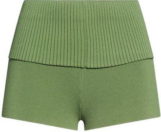 House of Sunny PARTES DE ABAJO - Pantalones cortos y bermudas en YOOX.COM