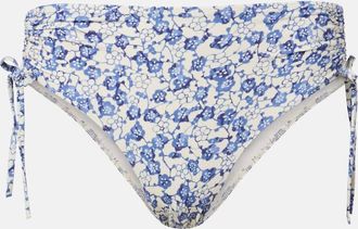 Isabel Marant Braga de bikini Prudige floral