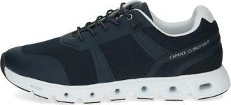 Caprice Dames, Schoenen, Blauw, Maat: 38 EU