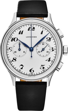 Longines Heritage 1946 Mens Watch