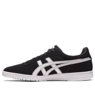 Asics Gel-Vickka Pro Black White 1201A486-002