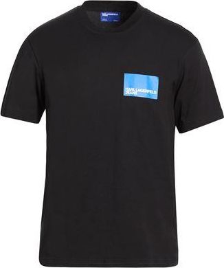 Karl Lagerfeld TOPWEAR - T-shirts on YOOX.COM