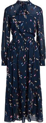 Akris VESTIDOS - Vestidos largos en YOOX.COM