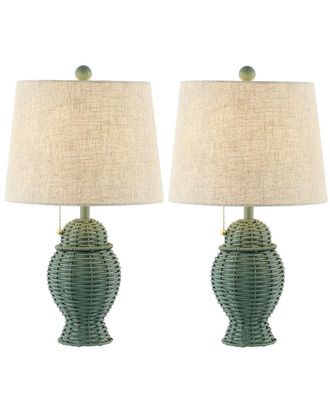 Jonathan Y Designs Jonathan Y Margi Table Lamp