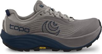 Topo Athletic Pursuit 3 Trailrunningschuhe f&uuml;r Herren | grau