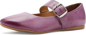 Miz Mooz Kaity Maryjane Womens Shoes Violet : EU 42 (US Womens 10.5-11) B - Medium, Leather