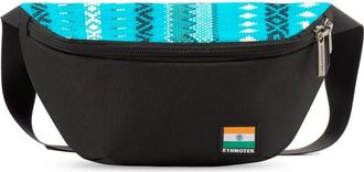 Ethnotek Bagus Lite Bum Bag Hüfttasche - | schwarz