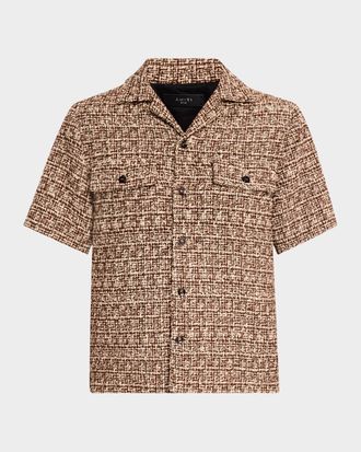 Amiri Summer Shirts − Sale: up to −75% | Stylight