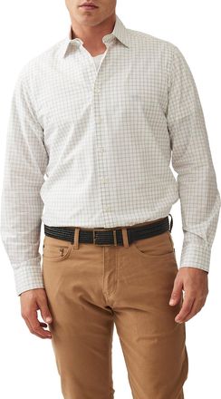 Rodd & Gunn Three Streams Sports Fit Shirt