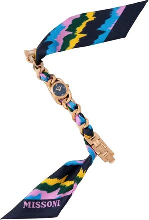 Missoni Dames, Accessoires, Veelkleurig, Maat: ONE Size