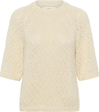 Inwear Mujer, Blusas y Camisas, Beige, Talla: S