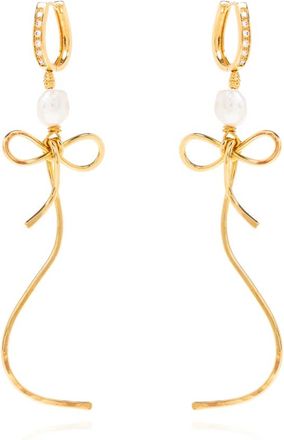 Marni Mujer, Accesorios, Amarillo, Talla: ONE Size