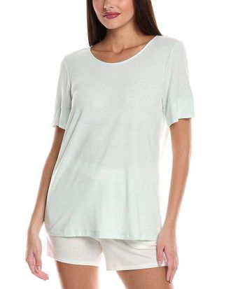 Hanro Hanro Relaxed Sleep Shirt