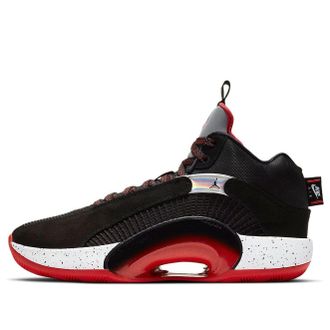 Air Jordan 35 PF Bred CQ4228-030