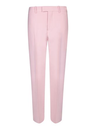 Burberry Wide-fit Trousers
